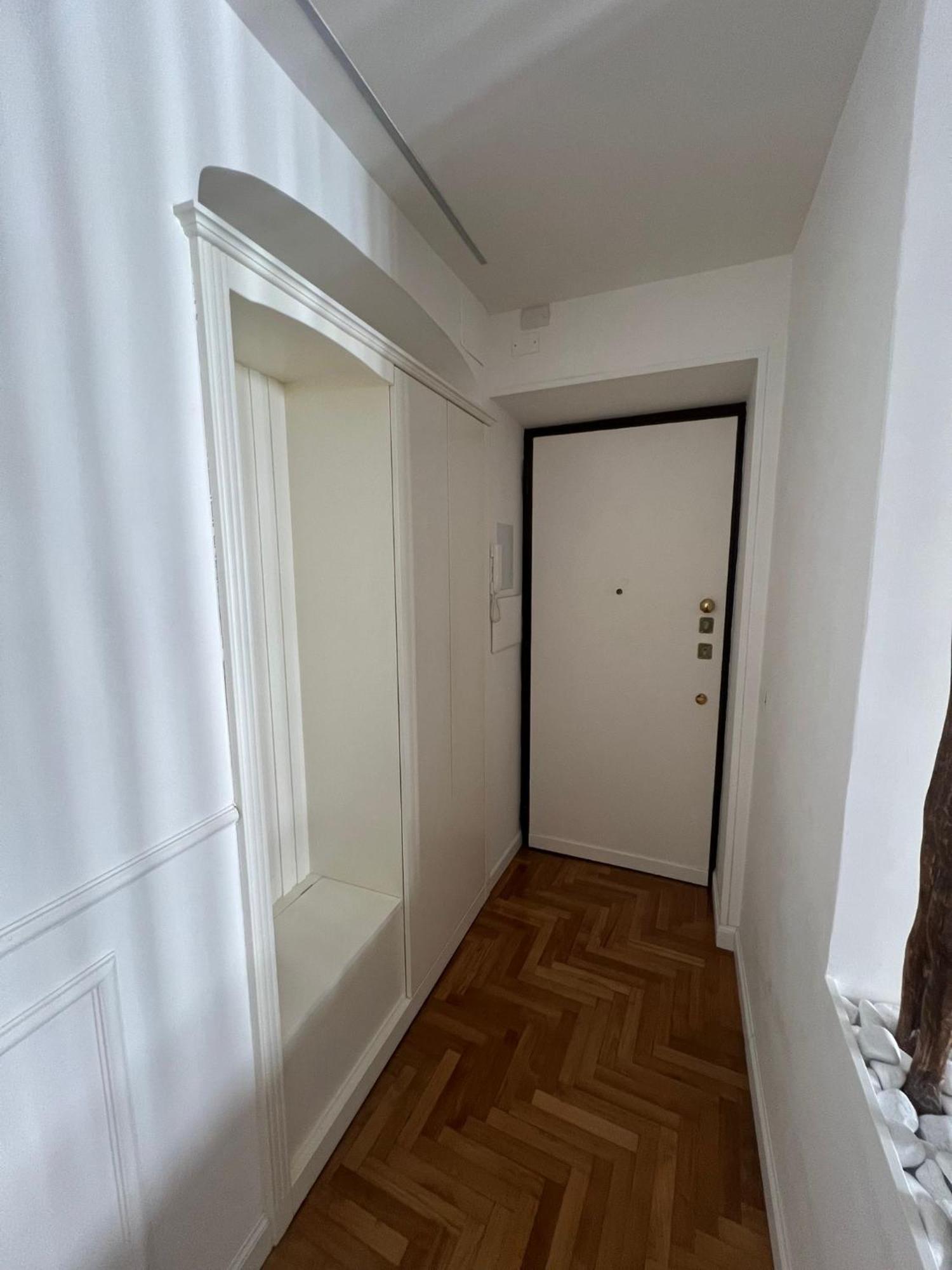 Luxury Apartment Via Veneto Roma Ngoại thất bức ảnh