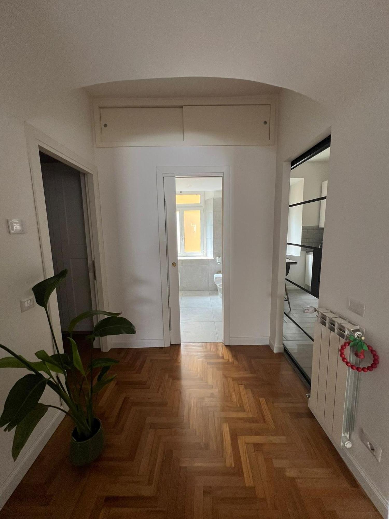 Luxury Apartment Via Veneto Roma Ngoại thất bức ảnh