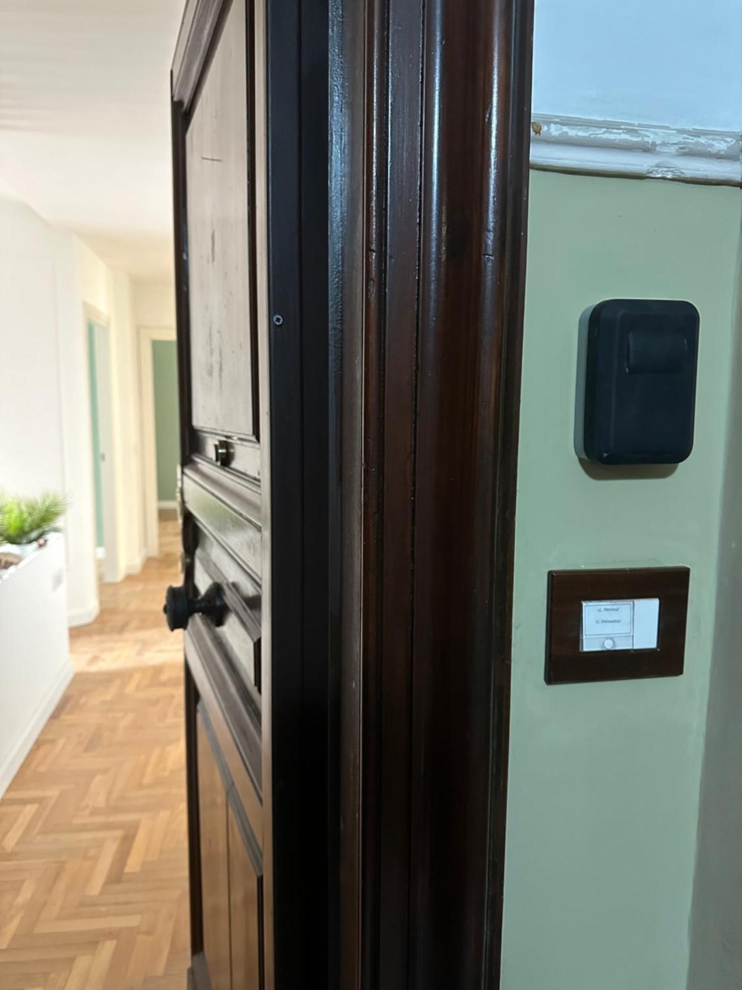 Luxury Apartment Via Veneto Roma Ngoại thất bức ảnh
