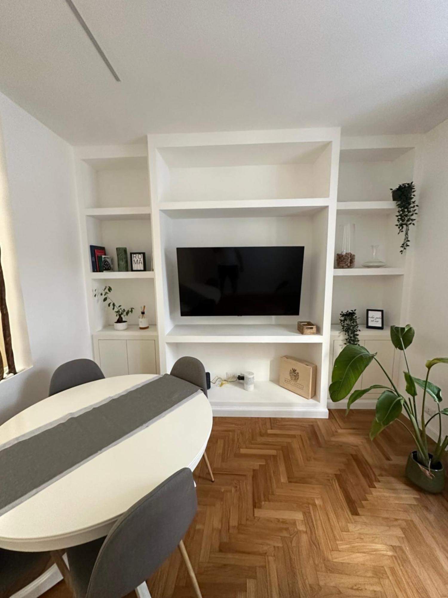 Luxury Apartment Via Veneto Roma Ngoại thất bức ảnh