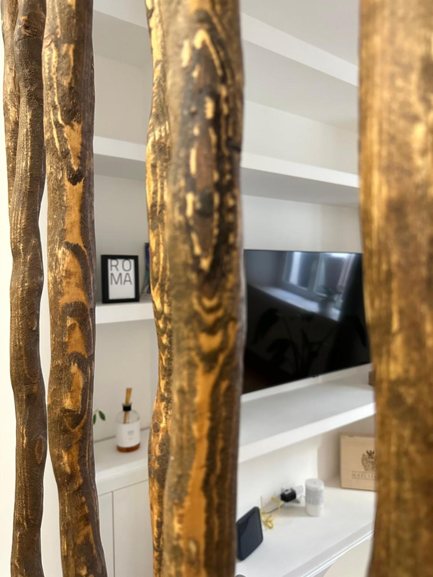 Luxury Apartment Via Veneto Roma Ngoại thất bức ảnh