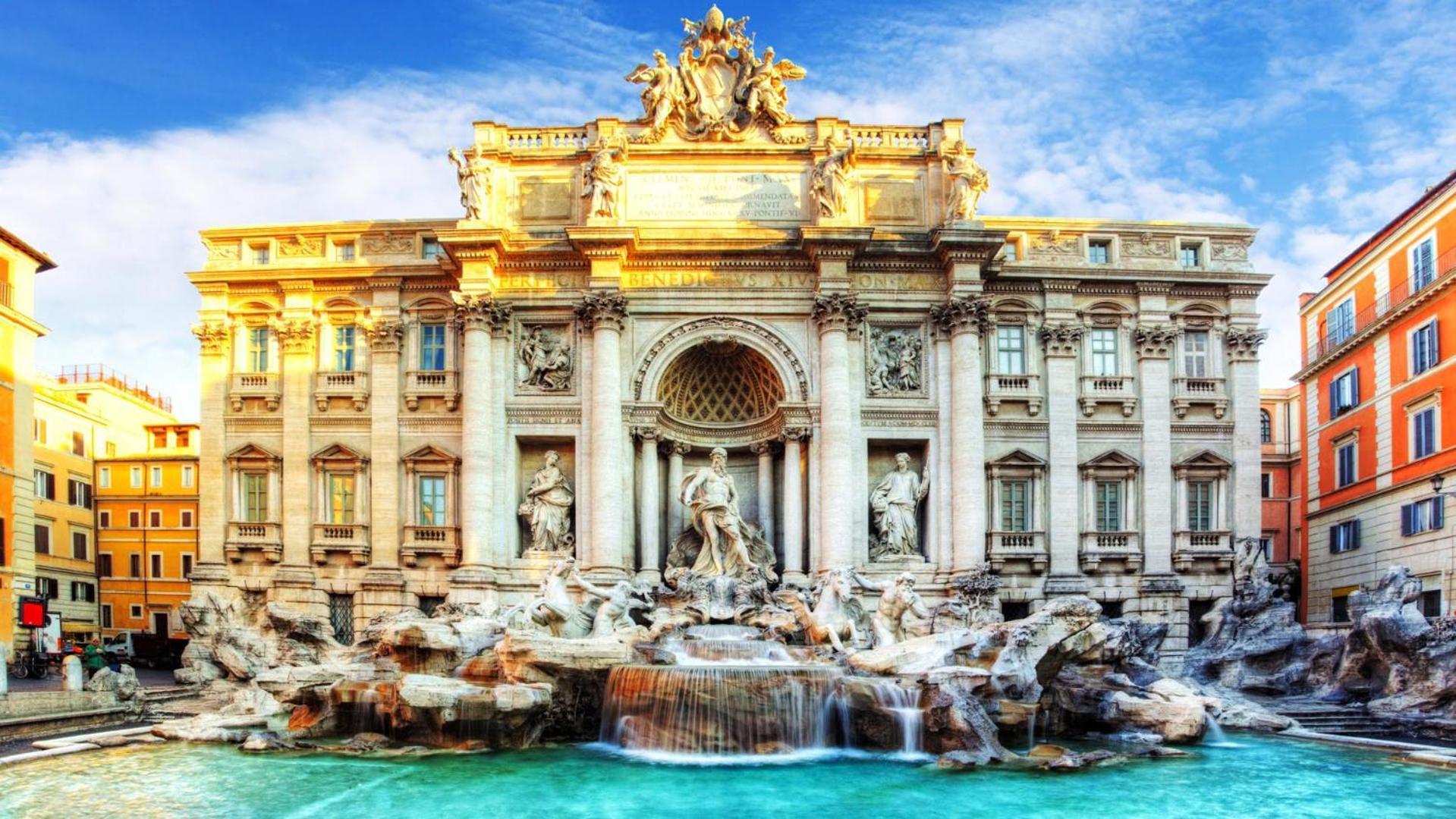 Luxury Apartment Via Veneto Roma Ngoại thất bức ảnh